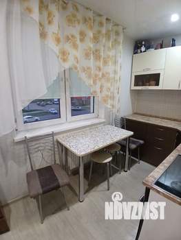 2-к квартира, вторичка, 40м2, 3/9 этаж