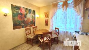 2-к квартира, вторичка, 56м2, 3/4 этаж