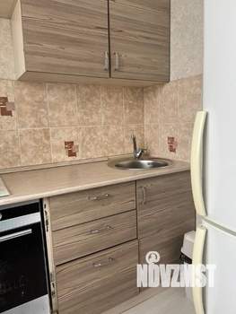 1-к квартира, вторичка, 32м2, 4/4 этаж