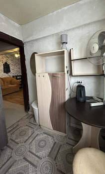 2-к квартира, вторичка, 39м2, 4/4 этаж