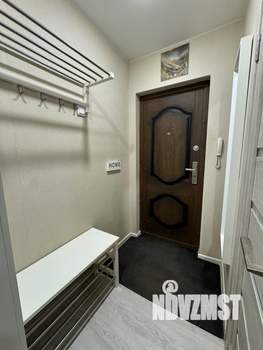 2-к квартира, вторичка, 44м2, 1/5 этаж