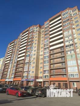 3-к квартира, вторичка, 95м2, 14/15 этаж
