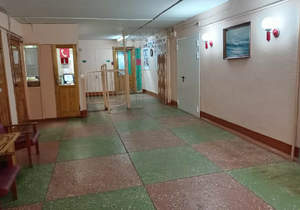 1-к квартира, вторичка, 35м2, 3/9 этаж