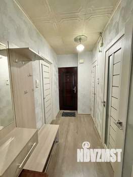 1-к квартира, вторичка, 33м2, 1/5 этаж