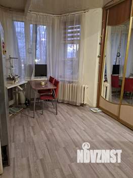 Студия квартира, вторичка, 23м2, 2/3 этаж