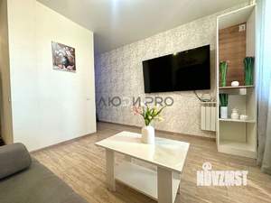 1-к квартира, вторичка, 36м2, 8/16 этаж