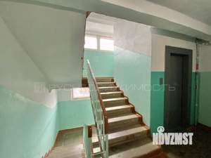 3-к квартира, вторичка, 63м2, 3/9 этаж