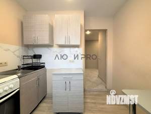 2-к квартира, вторичка, 45м2, 1/5 этаж