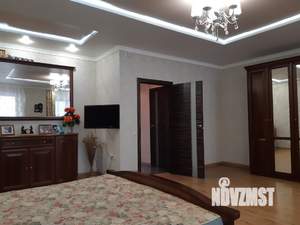 3-к квартира, вторичка, 110м2, 1/5 этаж