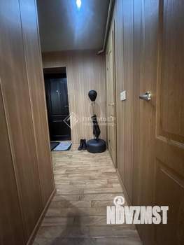 2-к квартира, вторичка, 49м2, 2/9 этаж