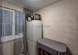 2-к квартира, вторичка, 45м2, 1/5 этаж