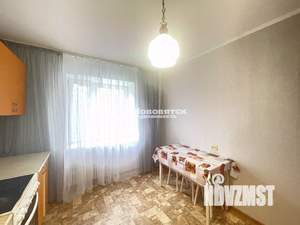 3-к квартира, вторичка, 71м2, 4/5 этаж