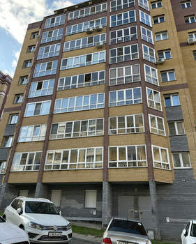 2-к квартира, вторичка, 47м2, 3/10 этаж