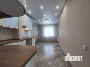 3-к квартира, вторичка, 86м2, 7/9 этаж