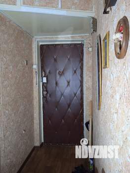 2-к квартира, вторичка, 46м2, 1/5 этаж