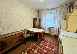 1-к квартира, вторичка, 41м2, 5/10 этаж