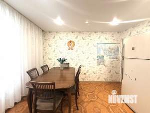 3-к квартира, вторичка, 85м2, 2/5 этаж