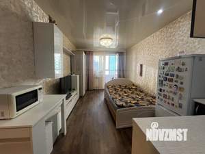 Студия квартира, вторичка, 24м2, 6/16 этаж