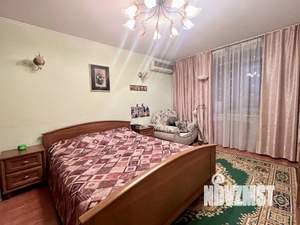 3-к квартира, вторичка, 61м2, 2/5 этаж