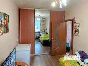 3-к квартира, вторичка, 61м2, 5/5 этаж