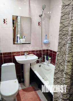 1-к квартира, вторичка, 36м2, 9/10 этаж