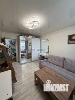 2-к квартира, вторичка, 36м2, 6/9 этаж