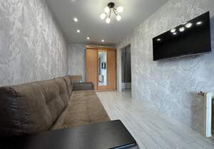 1-к квартира, вторичка, 27м2, 5/5 этаж