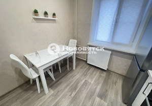 1-к квартира, вторичка, 34м2, 4/5 этаж