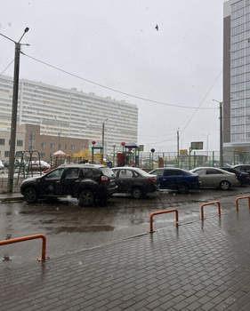 2-к квартира, вторичка, 45м2, 12/17 этаж