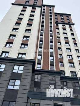 2-к квартира, вторичка, 49м2, 2/15 этаж