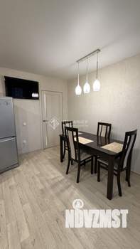 1-к квартира, вторичка, 41м2, 4/16 этаж