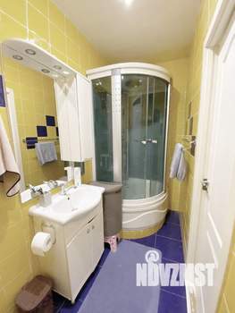 Студия квартира, вторичка, 37м2, 4/4 этаж