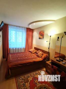 4-к квартира, вторичка, 86м2, 6/9 этаж