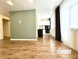 2-к квартира, вторичка, 62м2, 2/5 этаж