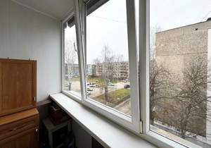 2-к квартира, вторичка, 55м2, 4/5 этаж