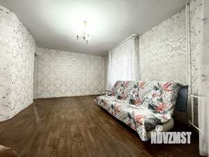 1-к квартира, вторичка, 41м2, 6/9 этаж