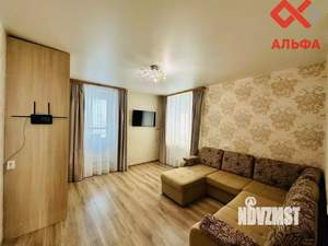 3-к квартира, вторичка, 58м2, 2/18 этаж