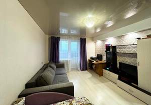 Студия квартира, вторичка, 24м2, 9/16 этаж