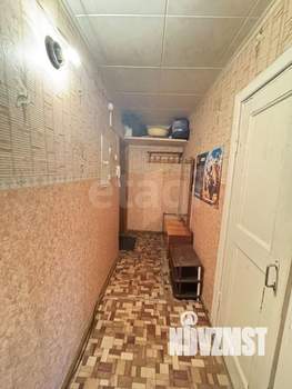 1-к квартира, вторичка, 31м2, 3/5 этаж