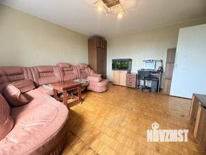 2-к квартира, вторичка, 52м2, 9/9 этаж
