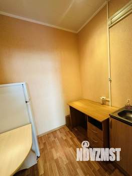 1-к квартира, вторичка, 21м2, 1/5 этаж