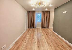 2-к квартира, вторичка, 43м2, 5/5 этаж