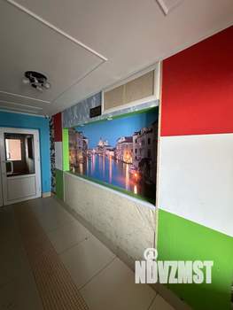 Студия квартира, вторичка, 23м2, 15/17 этаж