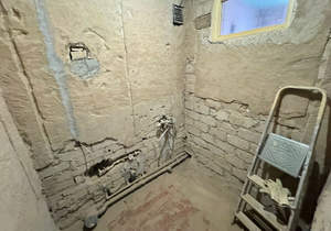 1-к квартира, вторичка, 30м2, 1/5 этаж