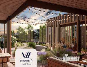 2-к квартира, вторичка, 49м2, 11/17 этаж