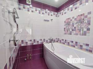 3-к квартира, вторичка, 87м2, 3/4 этаж