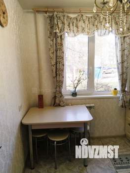 2-к квартира, вторичка, 46м2, 2/5 этаж