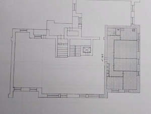 4-к квартира, вторичка, 72м2, 1/9 этаж