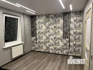 1-к квартира, вторичка, 35м2, 9/17 этаж