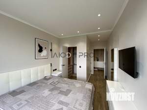 3-к квартира, вторичка, 94м2, 13/14 этаж